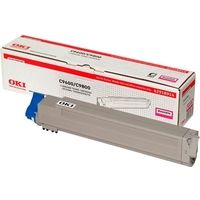 OKI 42918914 Toner Magenta