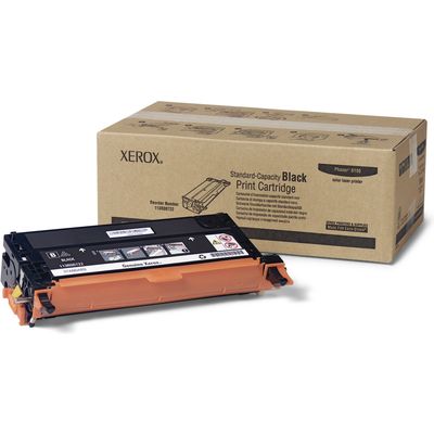 Xerox 113R00722 Toner Zwart