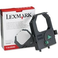 Lexmark 0011A3540 Ribbon Zwart