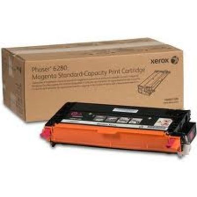 Xerox 113R00724 Toner Magenta
