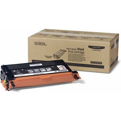 Xerox 113R00726 Toner Zwart