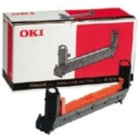 OKI 41963408 Drum Zwart