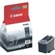 Canon PG-37 Inktcartridge Zwart