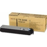 Kyocera TK-520K Toner Zwart