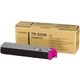 Kyocera TK-520M Toner Magenta