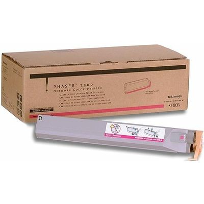 Xerox 016197800 Toner Magenta