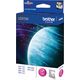 Brother LC-970M Inktcartridge Magenta