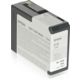 Epson T580 (C13T580900) Inktcartridge Licht licht-zwart