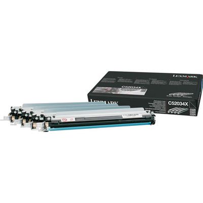 Lexmark C53034X Photo Conductor 4-kleuren