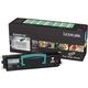 Lexmark E352H11E Toner Zwart Hoge capaciteit
