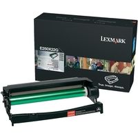 Lexmark E250X22G Photo Conductor Zwart