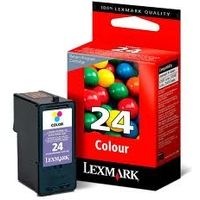 Lexmark 18C1524 Inktcartridge 3-kleuren