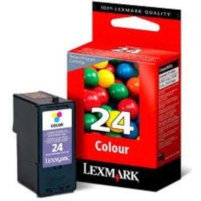 Lexmark 18C1524 Inktcartridge 3-kleuren