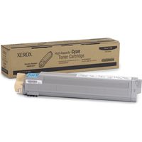 Xerox 106R01077 Toner Cyaan