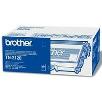 Brother TN-2120 Toner Zwart Hoge capaciteit