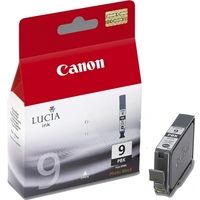 Canon PGI-9PBK Inktcartridge Foto-zwart