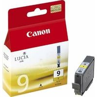 Canon PGI-9Y Inktcartridge Geel
