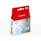 Canon PGI-9PC Inktcartridge Foto-cyaan