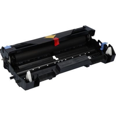 PrintAbout Huismerk vervangt Brother DR-3100 Drum Zwart