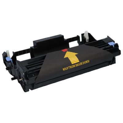 PrintAbout Huismerk vervangt Brother DR-3100 Drum Zwart