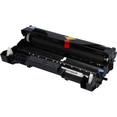 PrintAbout Huismerk vervangt Brother DR-3100 Drum Zwart
