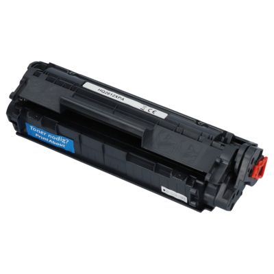 Huismerk Canon FX-10 Toner Zwart