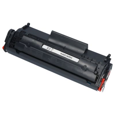 Huismerk Canon FX-10 Toner Zwart