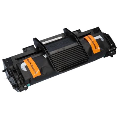 Huismerk Samsung ML-2010D3 Toner Zwart