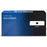 Huismerk Samsung SCX-4720D5 Toner Zwart