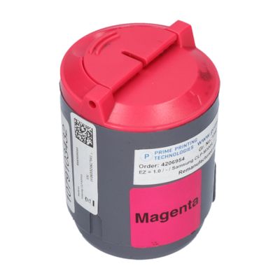 Huismerk Samsung CLP-M300A Toner Magenta