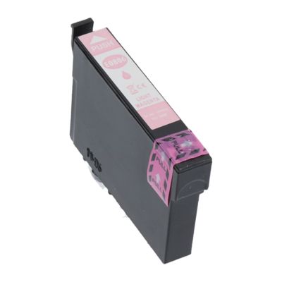 Huismerk Epson T0806 Inktcartridge Licht-magenta