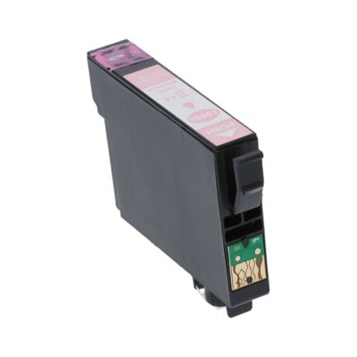 Huismerk Epson T0806 Inktcartridge Licht-magenta