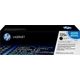 HP 125A (CB540A) Toner Zwart