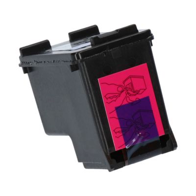 Huismerk HP 336 (C9362EE) Inktcartridge Zwart