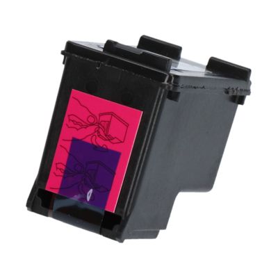 Huismerk HP 336 (C9362EE) Inktcartridge Zwart