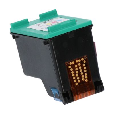 Huismerk HP 343 (C8766EE) Inktcartridge 3-kleuren