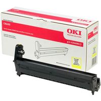 OKI 43449013 Drum Geel