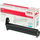 OKI 43449015 Drum Cyaan