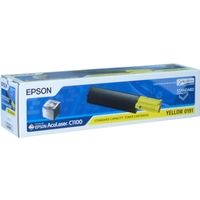 Epson S05019 (C13S050191) Toner Geel