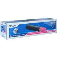 Epson S05019 (C13S050192) Toner Magenta