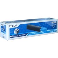 Epson S05019 (C13S050193) Toner Cyaan