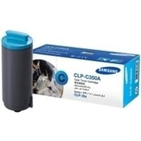 Samsung CLP-C350A Toner Cyaan