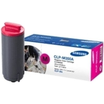 Samsung CLP-M350A Toner Magenta