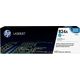 HP 824A (CB381A) Toner Cyaan