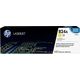 HP 824A (CB382A) Toner Geel