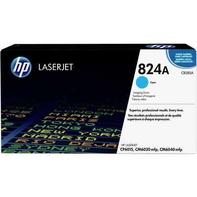 Hp COLOR LASERJ BLACK IMAGE Tamburo - CB384A