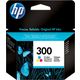 HP 300 (CC643EE) Inktcartridge 3-kleuren