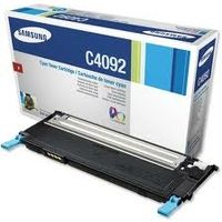 Samsung CLT-C4092S (SU005A) Toner Cyaan