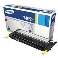 Samsung CLT-Y4092S (SU482A) Toner Geel