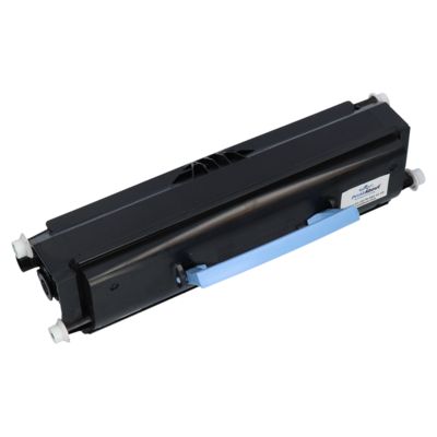 Huismerk Lexmark E450H21E Toner Zwart Hoge capaciteit